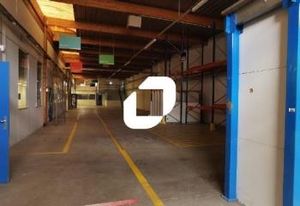 Location local commercial 1424 m² Colombes - Zone pavillonnaire