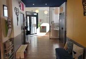 Vente immeuble Saint-Ouen - ERP 5 niveaux