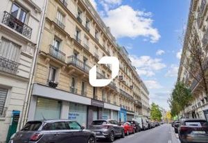 Vente bureau Paris 8 - Proche Saint-Lazare et Métros