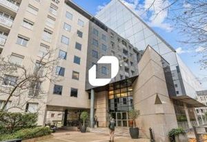 Location bureaux Boulogne-Billancourt - Proche métro 10