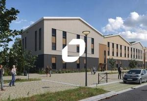 Bureaux à vendre Limeil-Brévannes - Proche Câble 1 et RER A