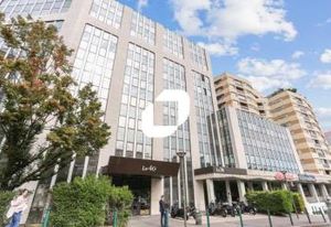 Vente bureaux Suresnes - Tram Longchamp et Transilien