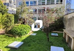 Location bureaux Neuilly-sur-Seine - Métro Pont de Neuilly