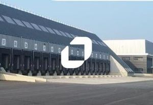 Location entrepôt Emerainville - À 5 min du RER E et A104