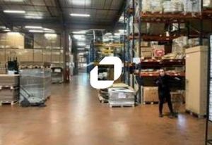 Vente entrepôt Saint-Georges-d'Espéranche - Accès A43/A432