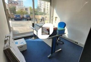 Location bureau Boulogne-Billancourt - Proche métro Place Marcel Sembat