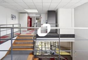 Location bureaux Neuilly-Plaisance - RER A/E Val de Fontenay