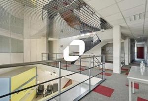 Location bureaux Neuilly-Plaisance - RER A/E Val de Fontenay