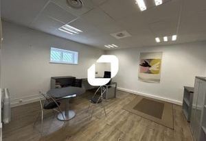 Bureaux à louer Fontenay-sous-Bois - RER A/E et A86/A3 à proximité