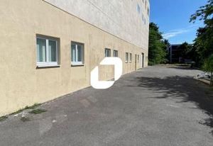 Location local d'activité Neuilly-sur-Marne - ZFU Chanoux