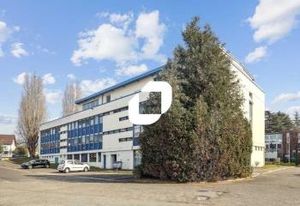 Location bureaux Palaiseau - Proche RER B/C, TGV et futur Tram 12