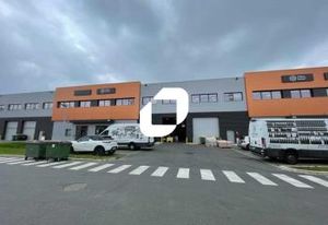 Location local d'activité Romainville - 650 m métro L5