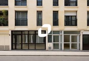 Vente bureau Paris 15 - Métros Volontaires, Pasteur et Gare Montparnasse