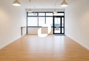 Vente bureau Paris 15 - Métros Volontaires, Pasteur et Gare Montparnasse