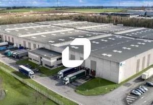 Location entrepôt Marly-la-Ville - Proche Roissy CDG et A1