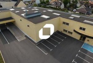 Vente bâtiment La Ville-du-Bois - Proche N20 et Francilienne