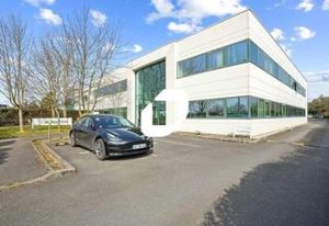 Vente bureau 1000 m² Morangis - Proche RER D/C, N7 et A6