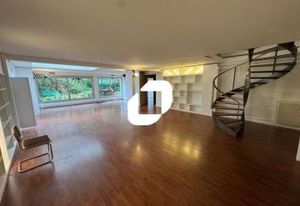 Vente bureaux Montrouge - Proche M4 Mairie de Montrouge