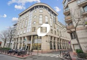 Bureaux à louer Levallois-Perret - Proche Transilien et bus