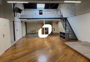 Bureaux à louer Levallois-Perret - Proche Transilien et bus
