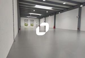 Location local d'activité Tremblay-en-France - Paris Nord 2
