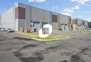 Location local d'activité Villebon-sur-Yvette - Courtaboeuf