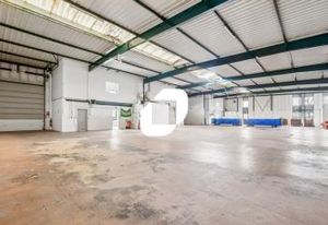 Location local d'activité Villepinte - Central Parc - Proche A1/A104