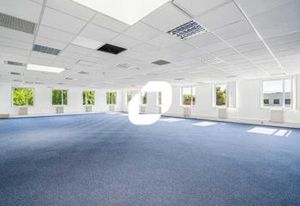 Location bureaux Villepinte - Proche CDG, A1, A3 et RER B