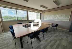 Vente bureaux Évry-Courcouronnes - Proche RER D et Tram T12
