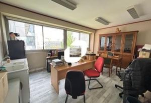 Vente bureaux Évry-Courcouronnes - Proche RER D et Tram T12