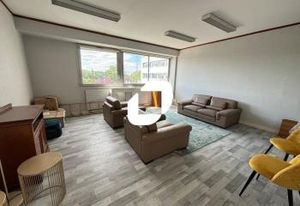 Vente bureaux Évry-Courcouronnes - Proche RER D et Tram T12