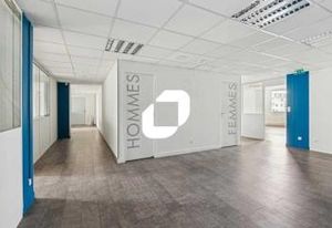 Bureaux à louer Boulogne-Billancourt - Métro Billancourt