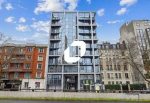 Bureaux à louer Boulogne-Billancourt - Métro Billancourt