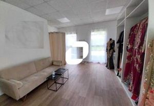 Location bureau Trappes - Proche N10, N12 et bus SQYBUS