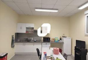 Location local d'activité Magny-les-Hameaux - Parc Gomberville