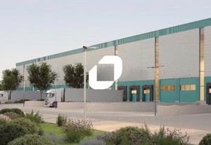 Location entrepôt Marignane - Accès A7/A55 - ICPE 1510
