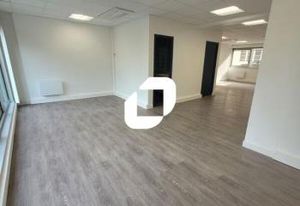 Location bureau Boulogne-Billancourt - Proche métro et centre commercial