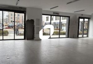 Location local commercial Châtenay-Malabry - Axe Division Leclerc