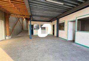 Location local d'activité Jouars-Pontchartrain - Proche N12