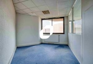 Location bureaux Cergy - Proche gare et centre commercial