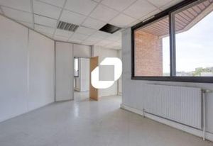 Bureaux à louer Cergy - Proche gare, RER et centre commercial