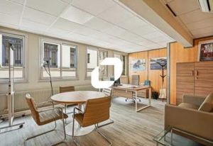 Vente bureaux Paris 9 - Proximité gare Saint-Lazare et métros
