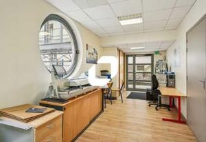 Vente bureaux Paris 9 - Proximité gare Saint-Lazare et métros