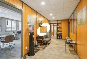 Vente bureaux Paris 9 - Proximité gare Saint-Lazare et métros