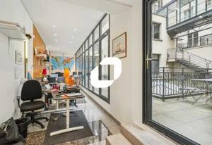 Vente bureaux Paris 9 - Proximité gare Saint-Lazare et métros