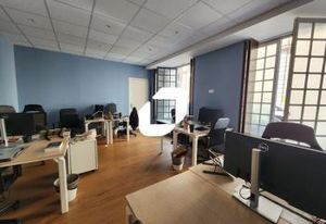 Bureaux à louer Paris 16 - Proche Victor Hugo et Boissière