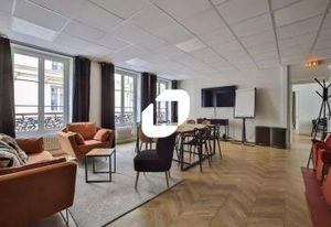 Bureaux prestige Paris 9 Trinité / Saint-Georges
