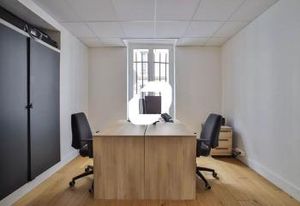Bureaux prestige Paris 9 Trinité / Saint-Georges