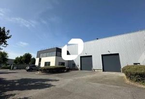 Location local d'activité Goussainville - Proche RER D et A1