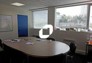 Location bureaux Franconville centre - Proche gare et autoroutes